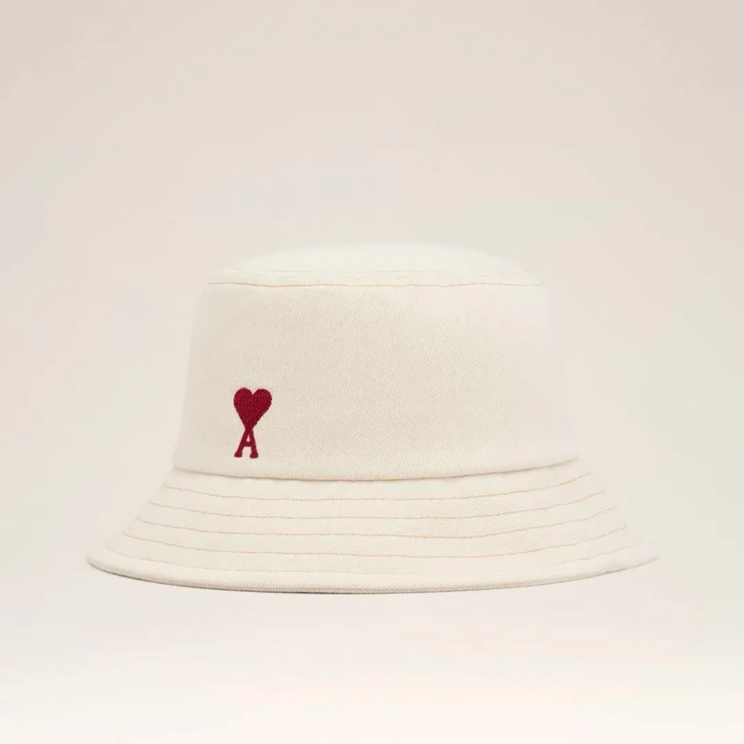 【美品‼︎】Ami Paris ADC BUCKET HAT / バケットハット 42914_5.jpg
