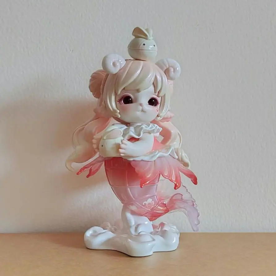 MIMIA 夢の羊角村Once Upon a Time 2025年最新】pinyun designs mimiaの人気アイテム - メルカリ