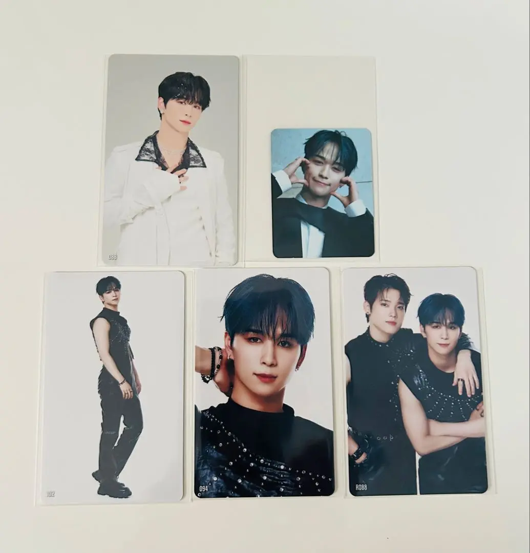 Thumbnail of Takenori Goto trading card, La Porta 2025, XQUARE