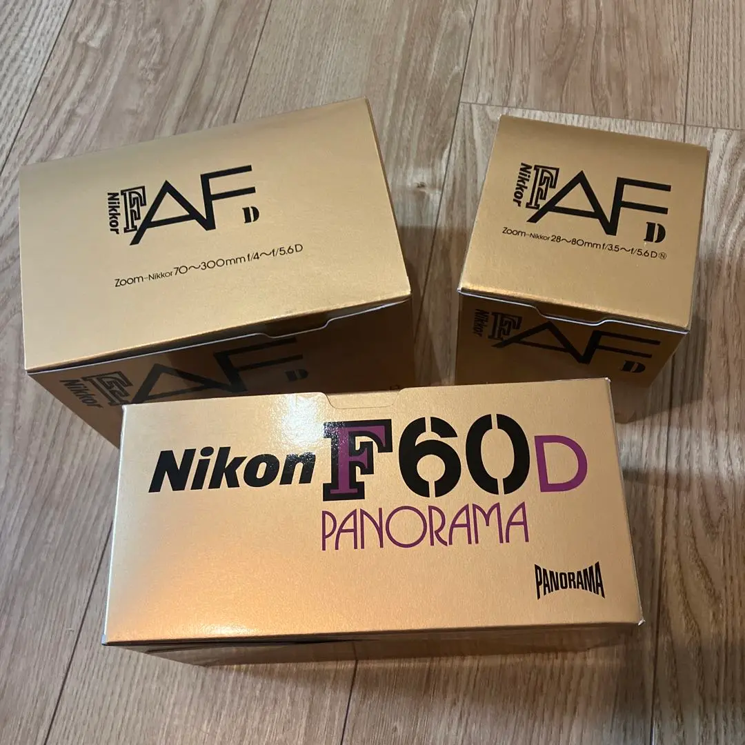2025年最新】nikon f60dの人気アイテム - メルカリ