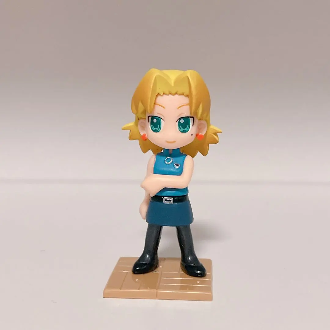 Thumbnail of Evangelion Petit Eva Limited Figure Ritsuko Akagi 2