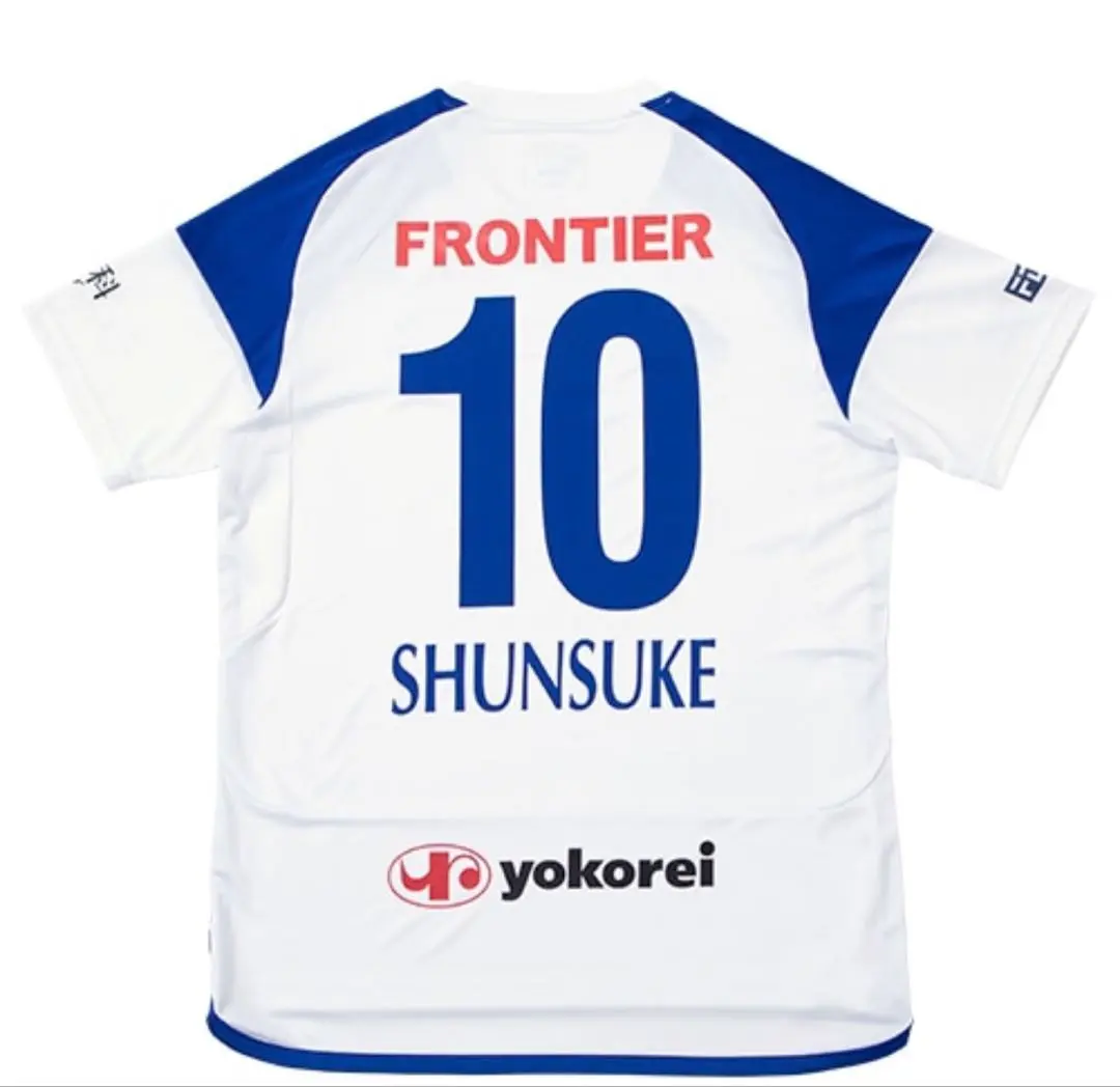 2025年最新】中村俊輔 ユニフォーム 引退試合の人気アイテム