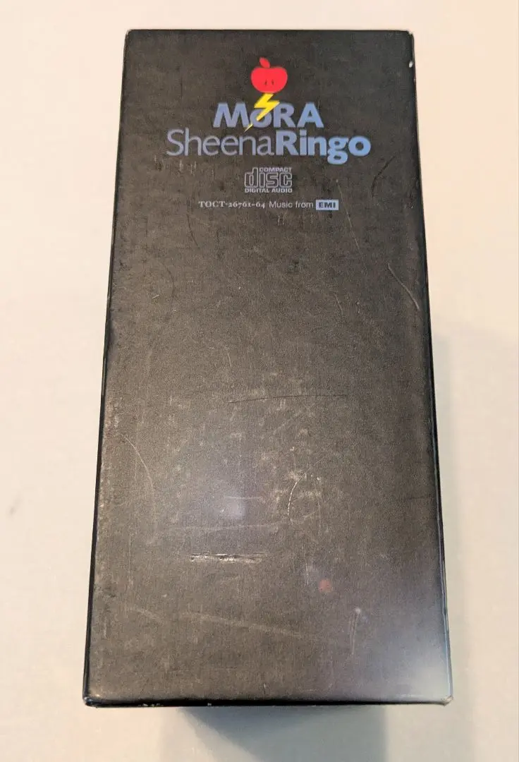 新品未開封品 椎名林檎 MoRA 【初回限定盤】 819KW5ThEKL._UF894,1000_QL80_.jpg