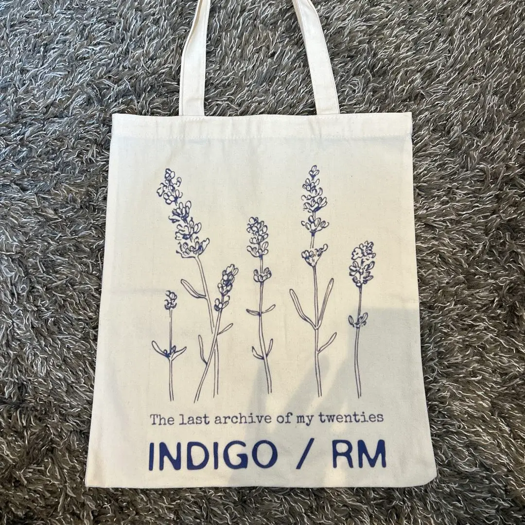 2025年最新】rm indigo バッグの人気アイテム - メルカリ