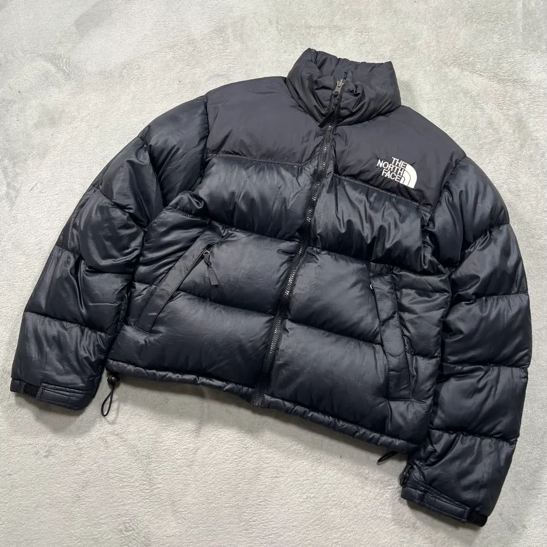 Thumbnail of The North Face Nuptse Down Jacket - Black