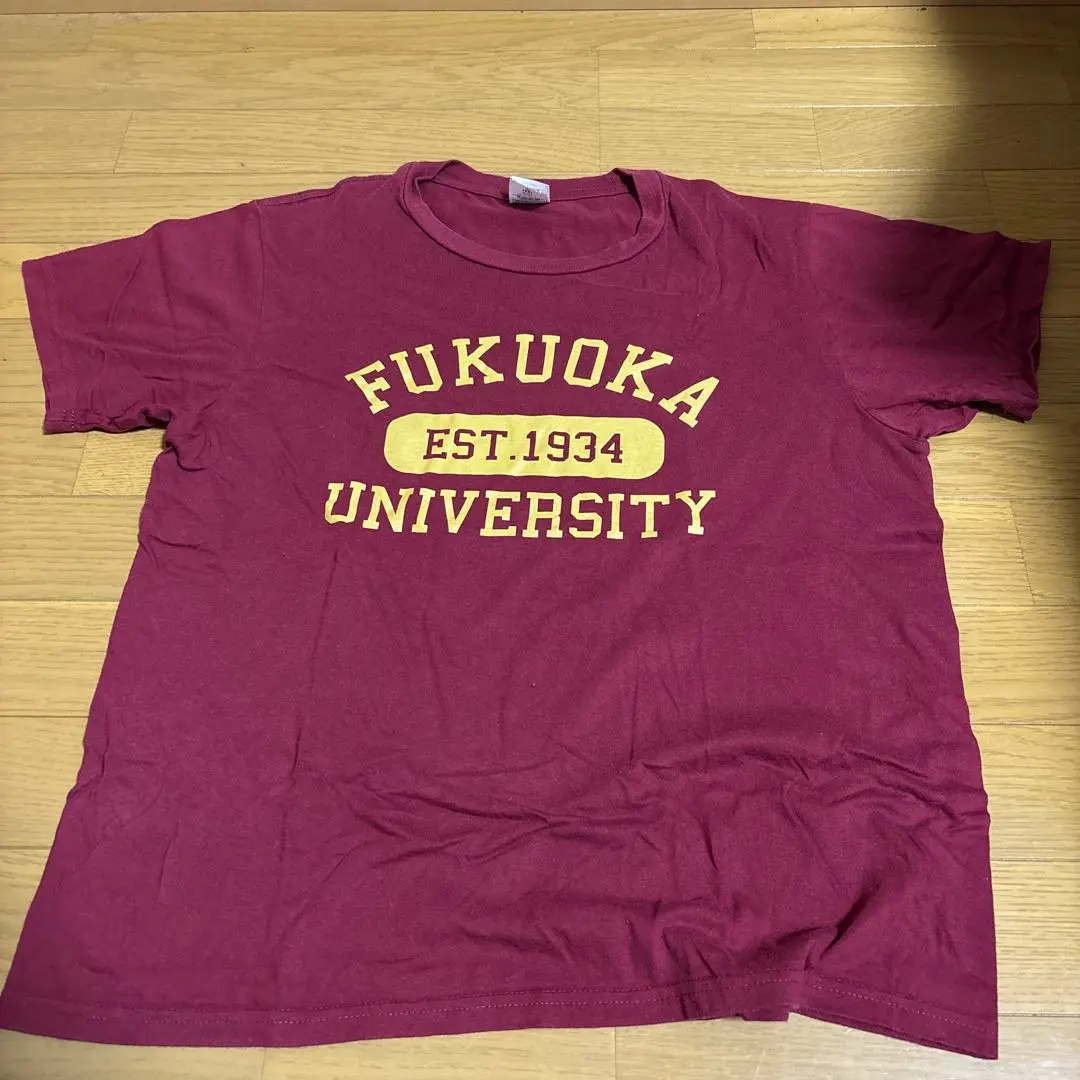 福岡大学 ユニフォーム Yahoo!オークション - 女子陸上 セパレートユニフォーム 福岡
