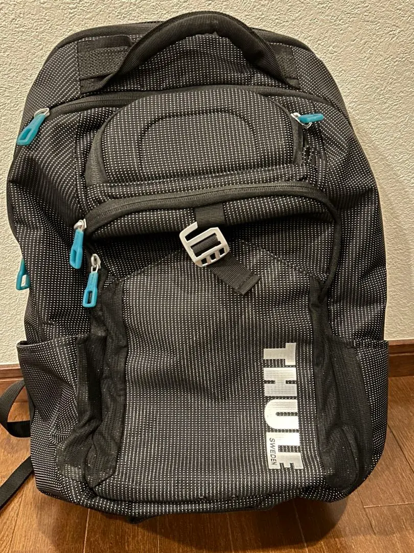 2025年最新】thule crossover backpackの人気アイテム - メルカリ