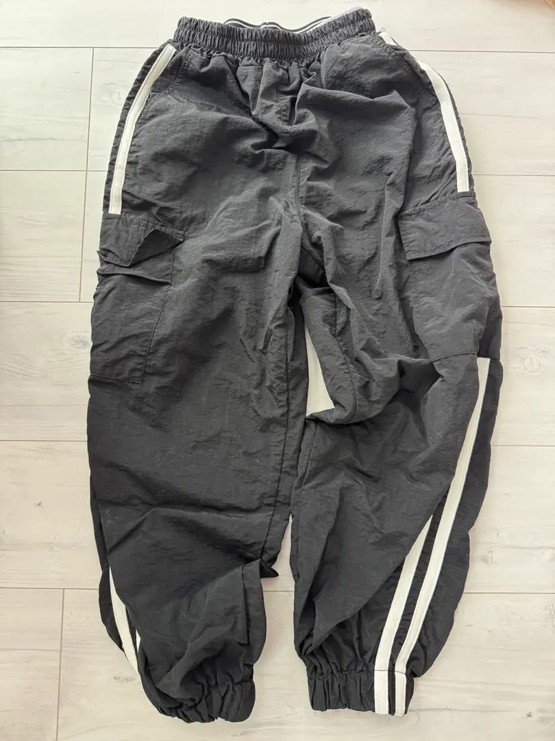 Thumbnail of Girls' pants, 140 cm