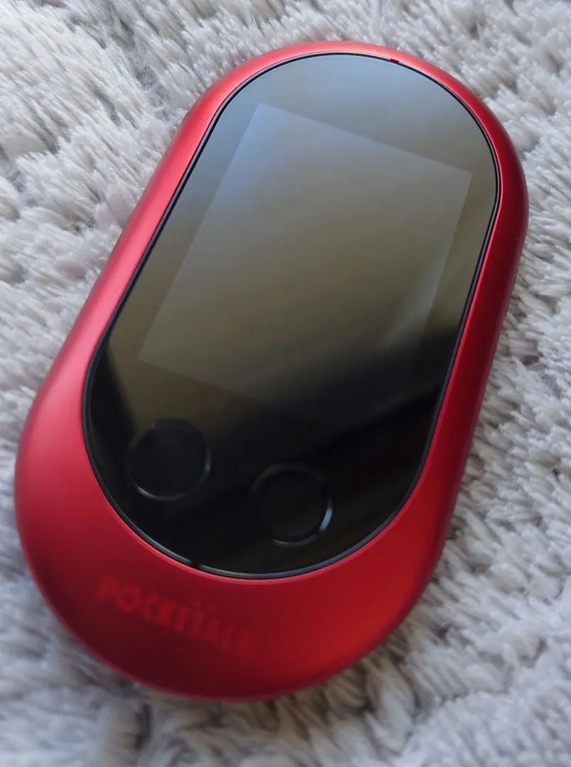 2025年最新】pocketalk w1pgrの人気アイテム - メルカリ