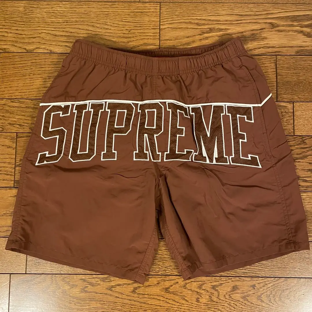 2025年最新】supreme arc logo water shortの人気アイテム