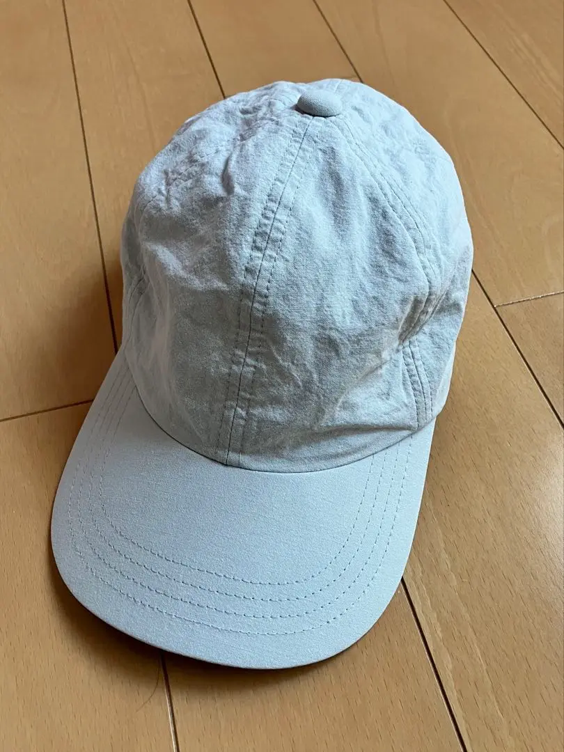 MAN-TLE 6PANEL CAP 日本製 2025年最新】MAN-TLE 帽子の人気アイテム - メルカリ