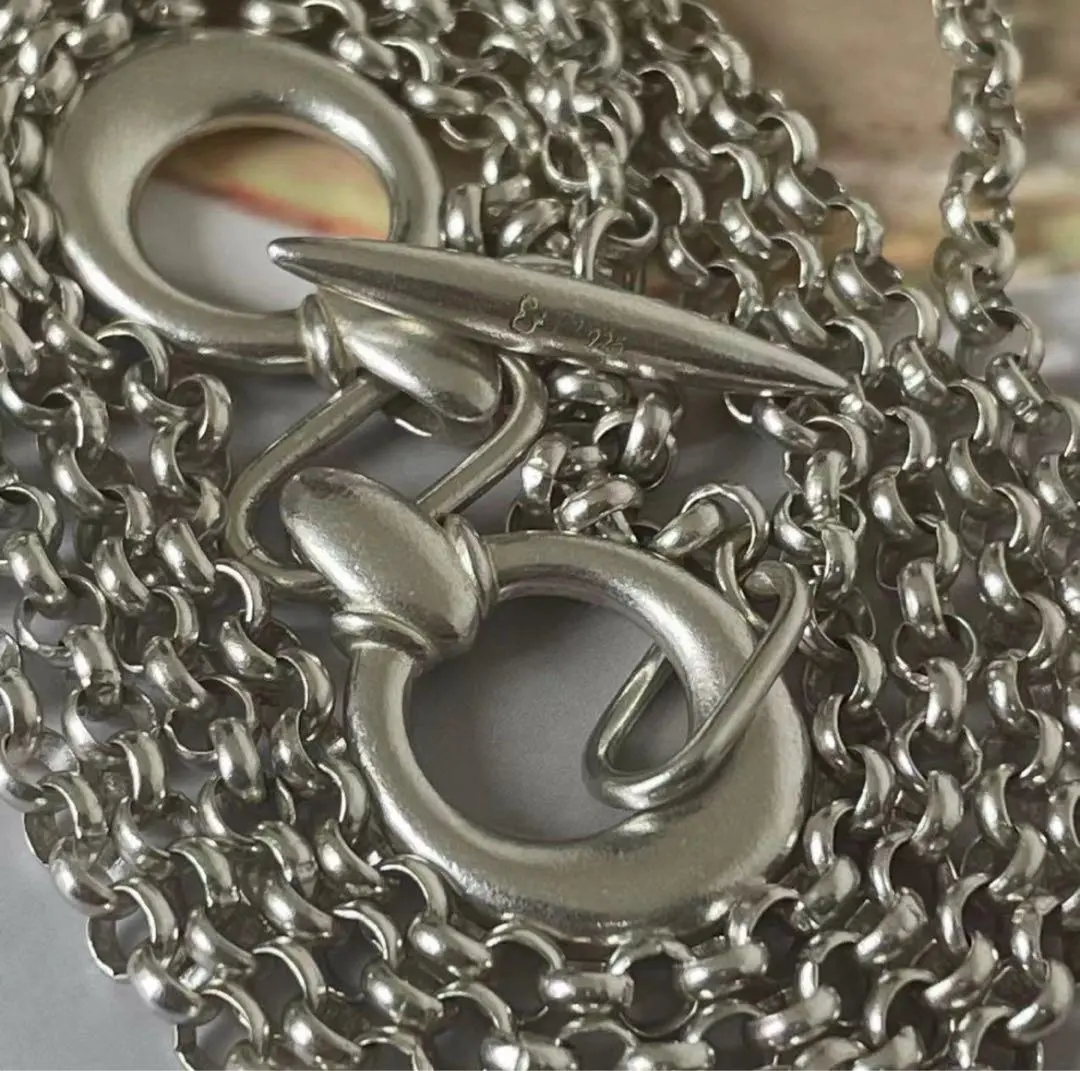 2025年最新】h'eres tobari zoé necklaceの人気アイテム - メルカリ