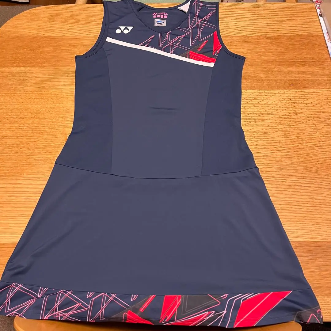 No.4221 YONEX ヨネックス ワンピース ミッドナイト O テニス No.4221 YONEX ヨネックス ワンピース ミッドナイト O テニス