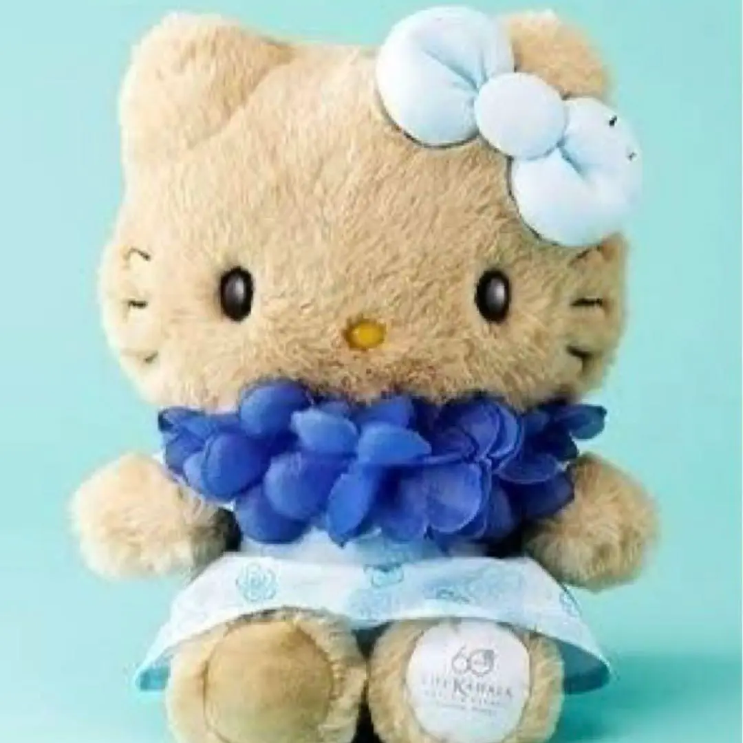 ⭐️限定200個⭐️ ハローキティ BIGサイズ ぬいぐるみ　リゾートトラスト限定 2025年最新】リゾートトラスト キティの人気アイテム - メルカリ