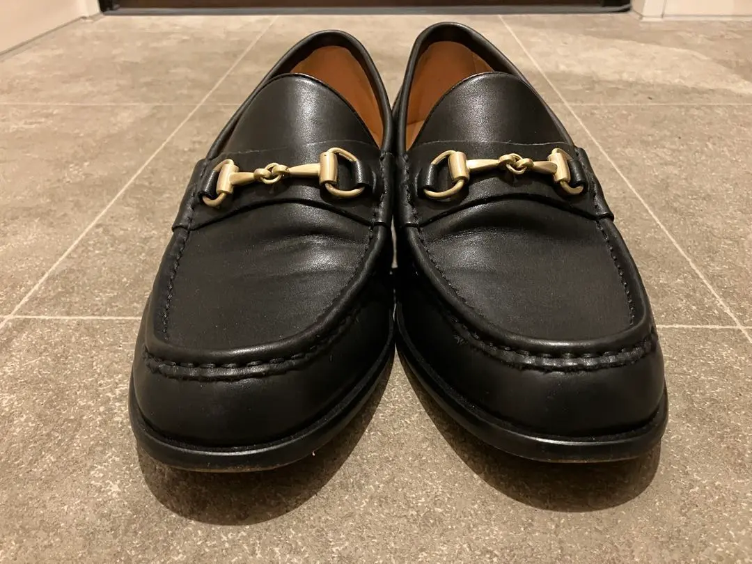 Thumbnail of Loafers - United Arrows