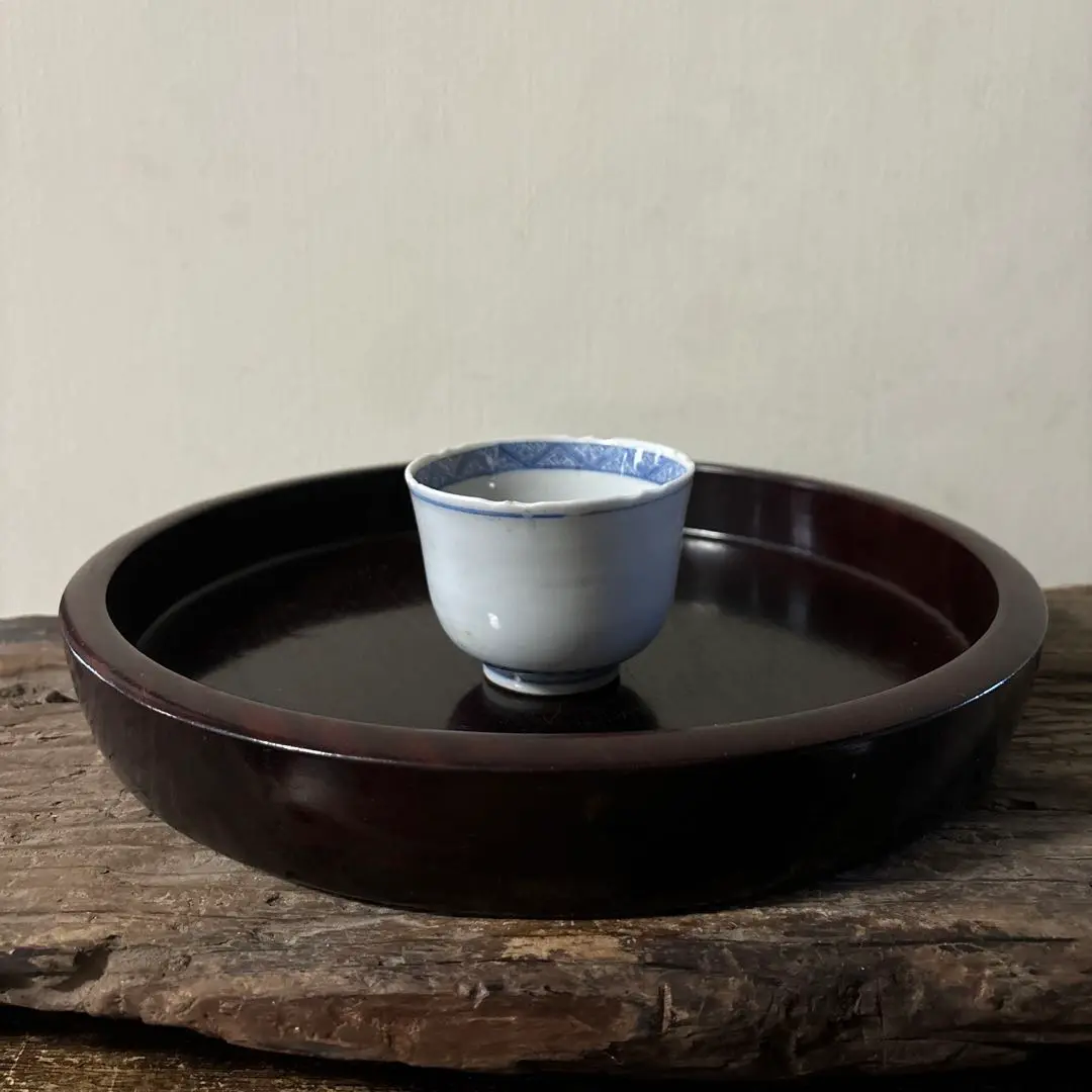 2025年最新】古伊万里 ころ茶碗の人気アイテム - メルカリ