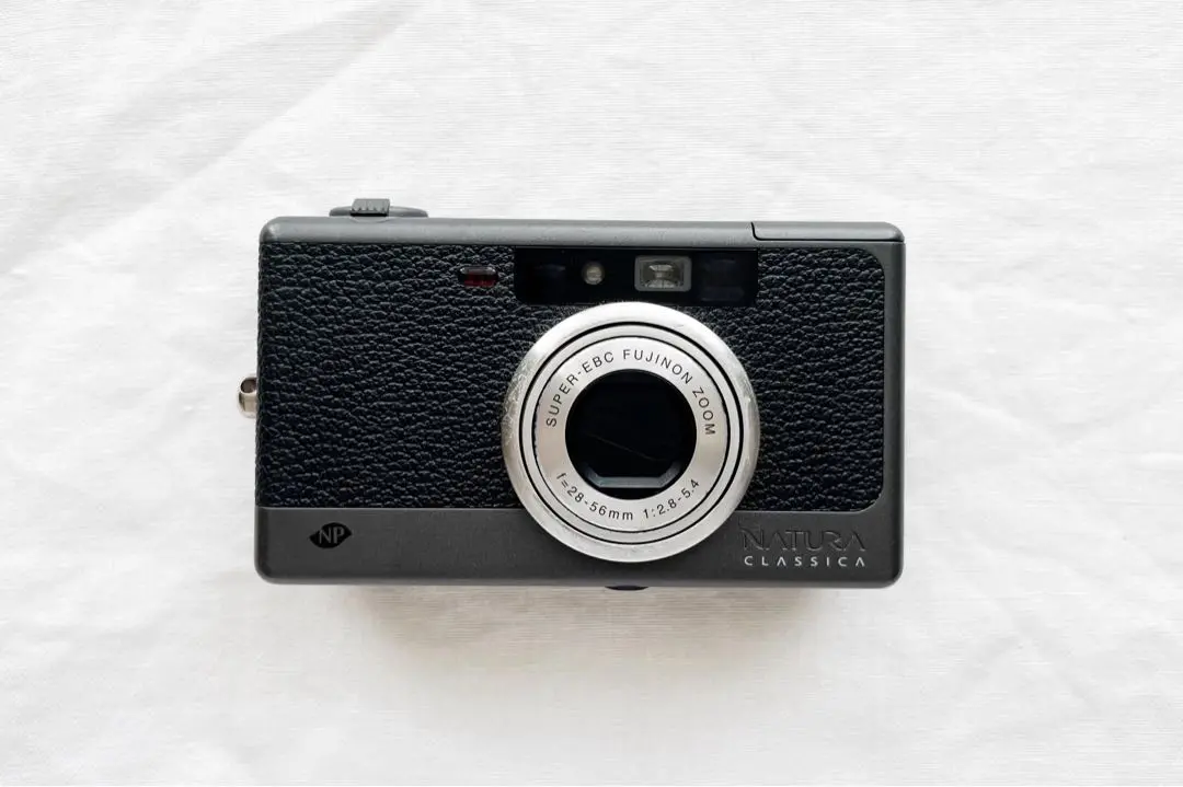 natura classica 【ジャンク】【フィルムカメラ】【オマケ付き】 Amazon.com : Fujifilm Natura Classica N Film Camera