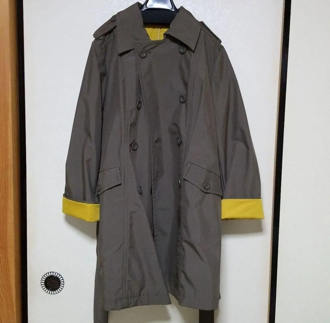 秋冬コート【新品 15号】 CAT IN THE CLOSET トレンチコート NEW | 冬コートコレクション | ONWARD CROSSET | ファッション