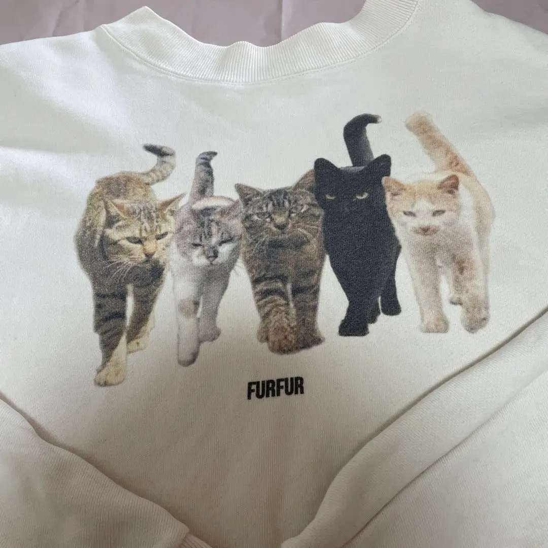 fur furのフリマアイテム一覧