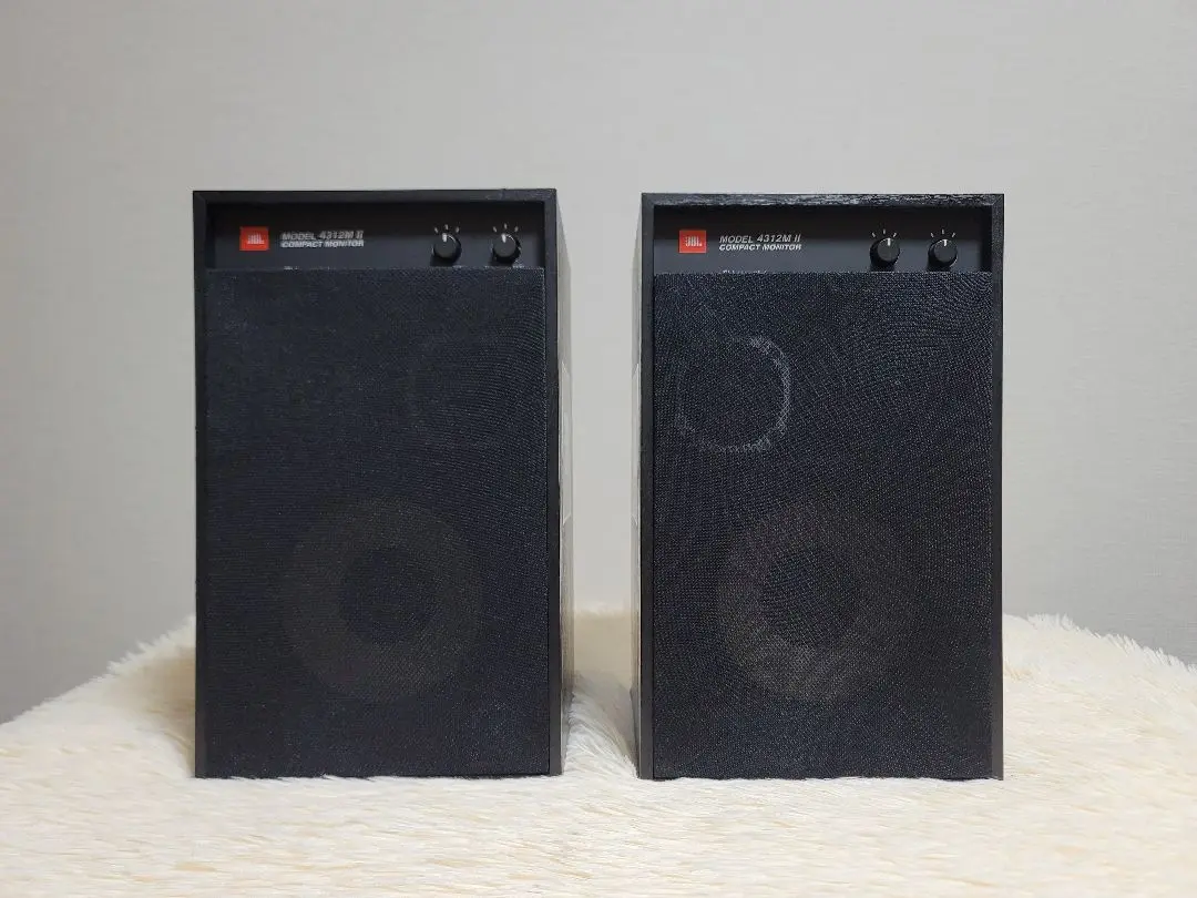 2025年最新】JBL 4312M iiの人気アイテム - メルカリ