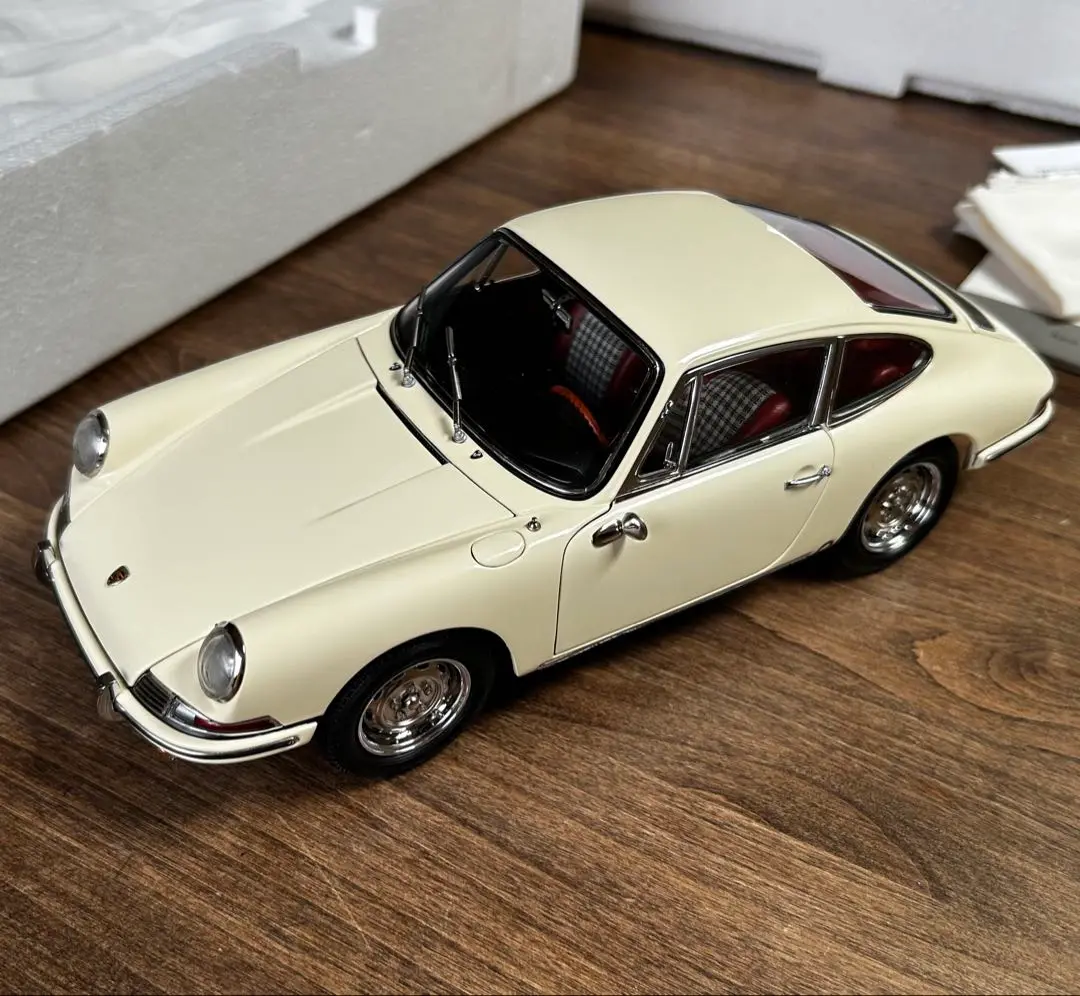 2025年最新】1 18ポルシェ964の人気アイテム - メルカリ