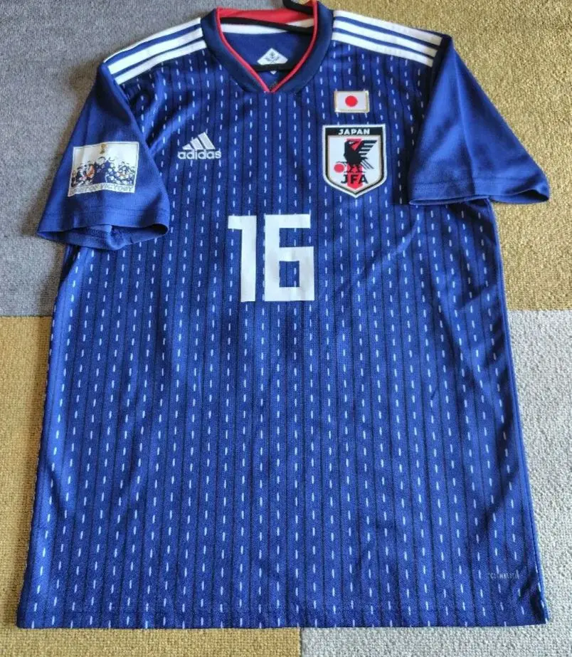 2025年最新】キャプテン翼 日本代表 ユニフォームの人気アイテム