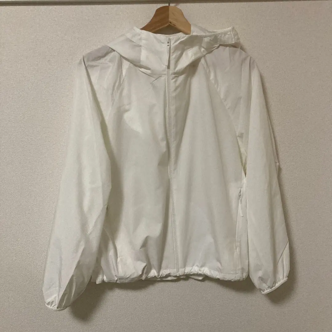 Thumbnail of UNIQLO UV Pocket Double, Size S