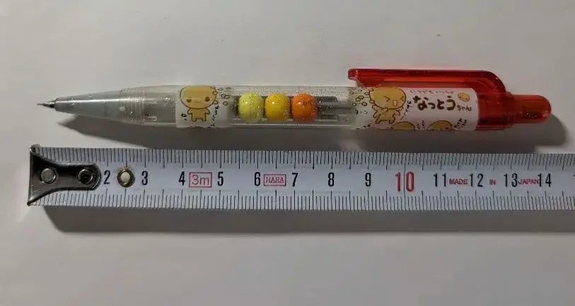 2025年最新】なっとうちゃん シャーペンの人気アイテム - メルカリ