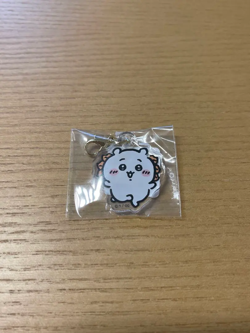 Thumbnail of ◎Chikawa◎ Chikawa Lottery Shisa Festival Acrylic Charm