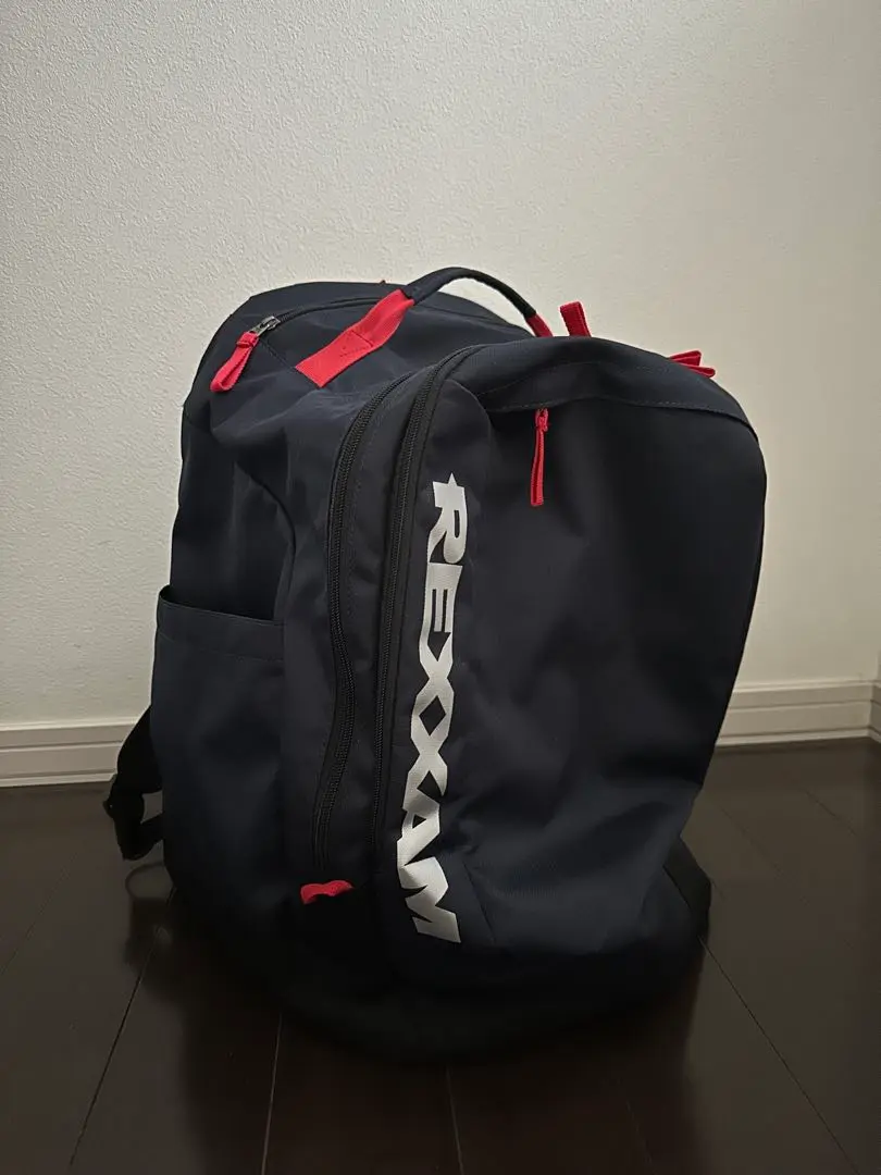 極美良品 REXXAM レクザム バックバッグ Product Detail - REXXAM [レクザム]