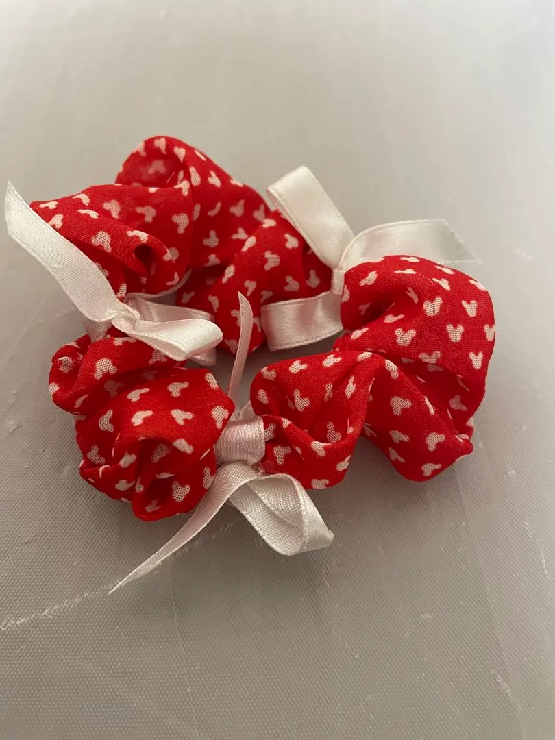 Thumbnail of Scrunchie Disneyland
