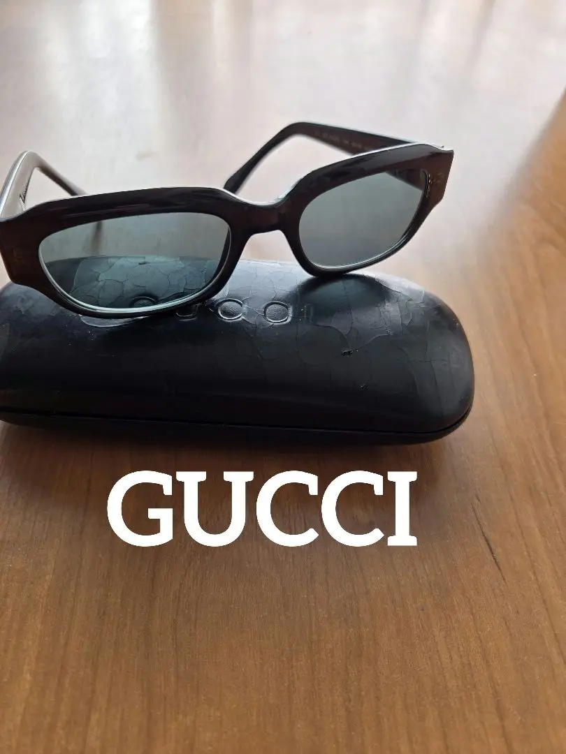 GUCCI (グッチ) サングラス GG2425/S 7NR 50▪️19 E9981P◾️グッチ GG2425/S 7NR サングラス - メルカリ