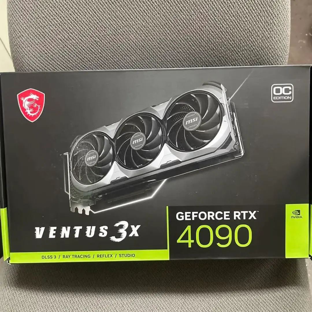 て*お様 GeForce RTX 4090 本体　ジャンク品 2025年最新】rtx 4090 ジャンクの人気アイテム - メルカリ