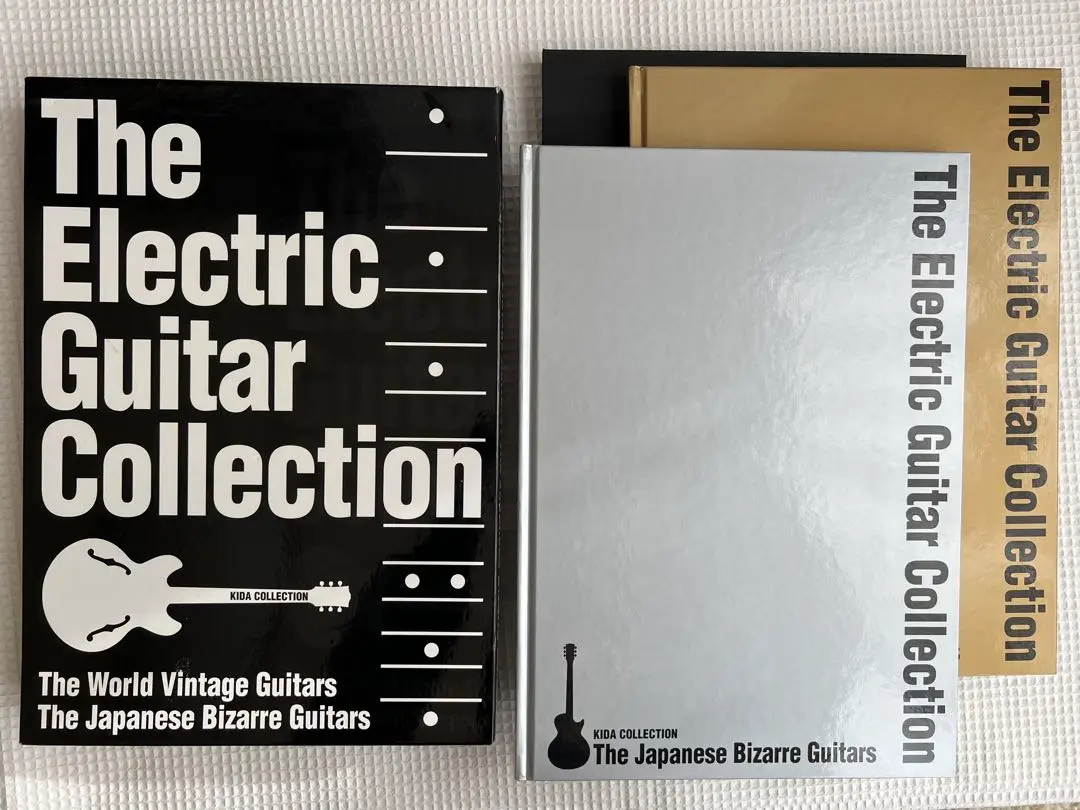 The Electric Guitar Collection ビザール エレキ m15377694821_1.jpg?1723938076