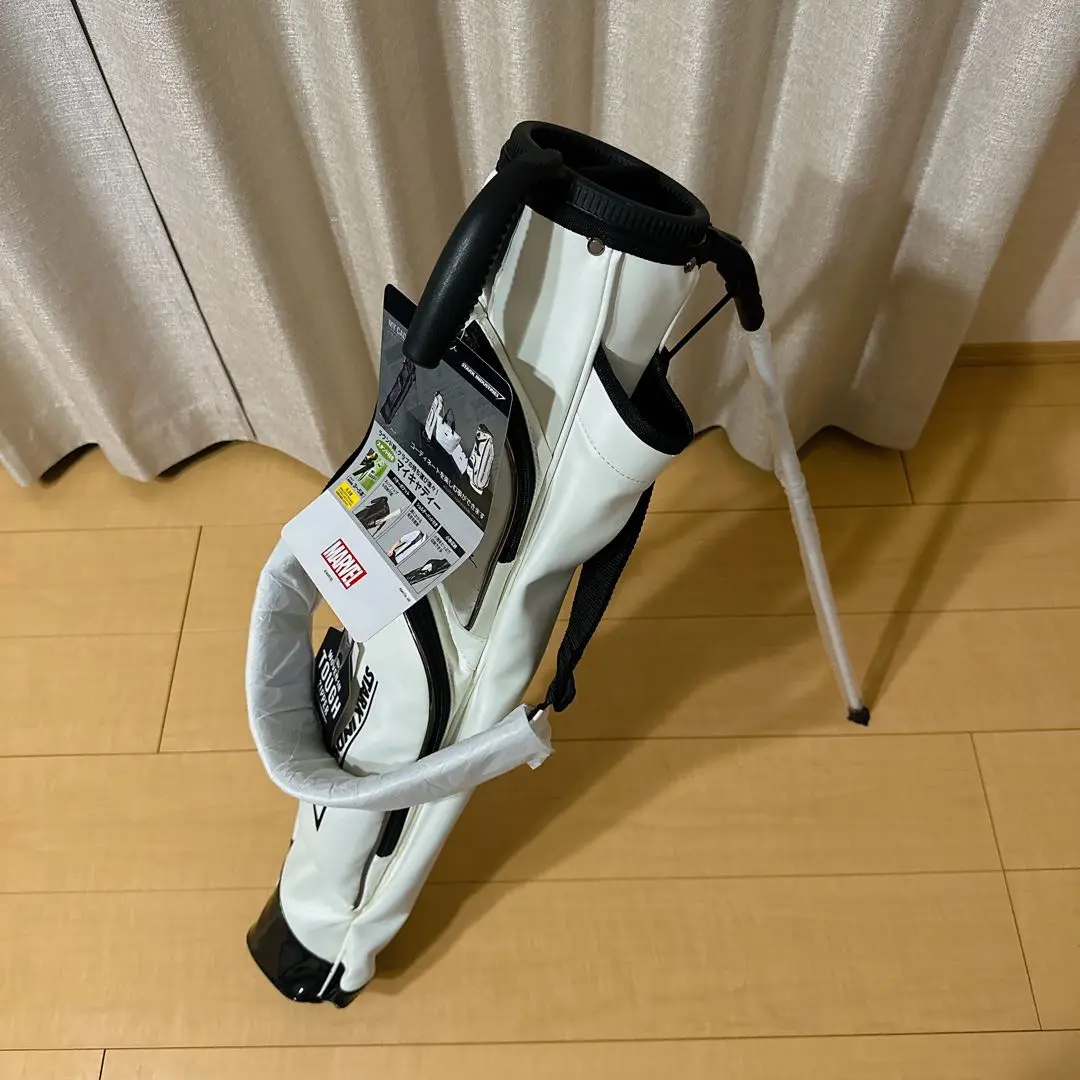 2025年最新】マーベル ゴルフバッグ・キャディバッグの人気