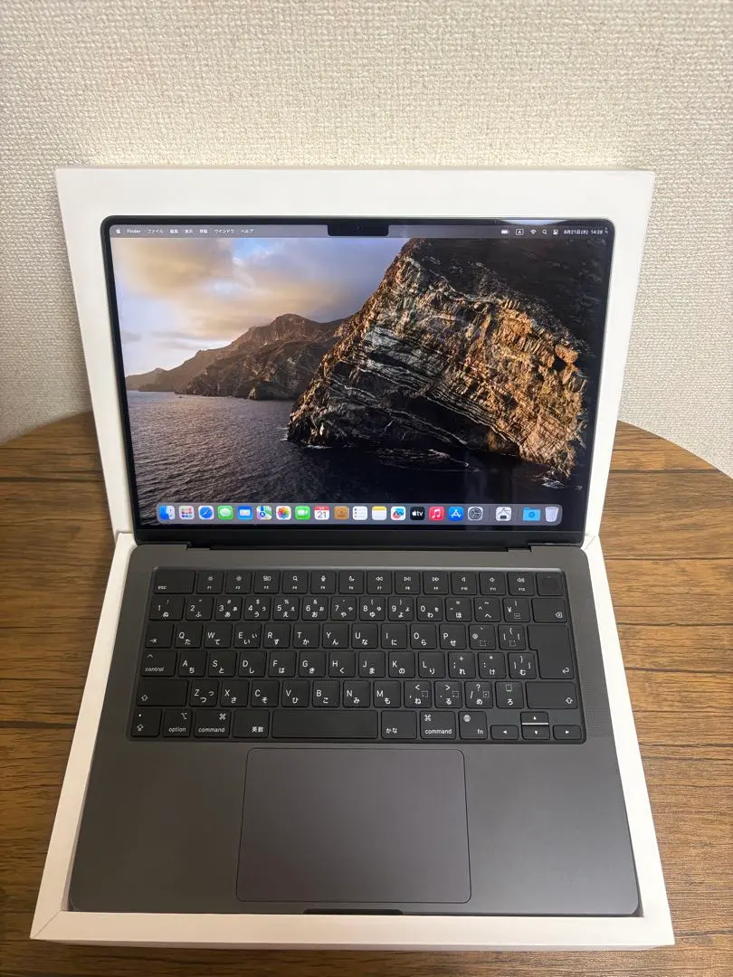 2025年最新】MacBoOK pro m3 36gbの人気アイテム - メルカリ