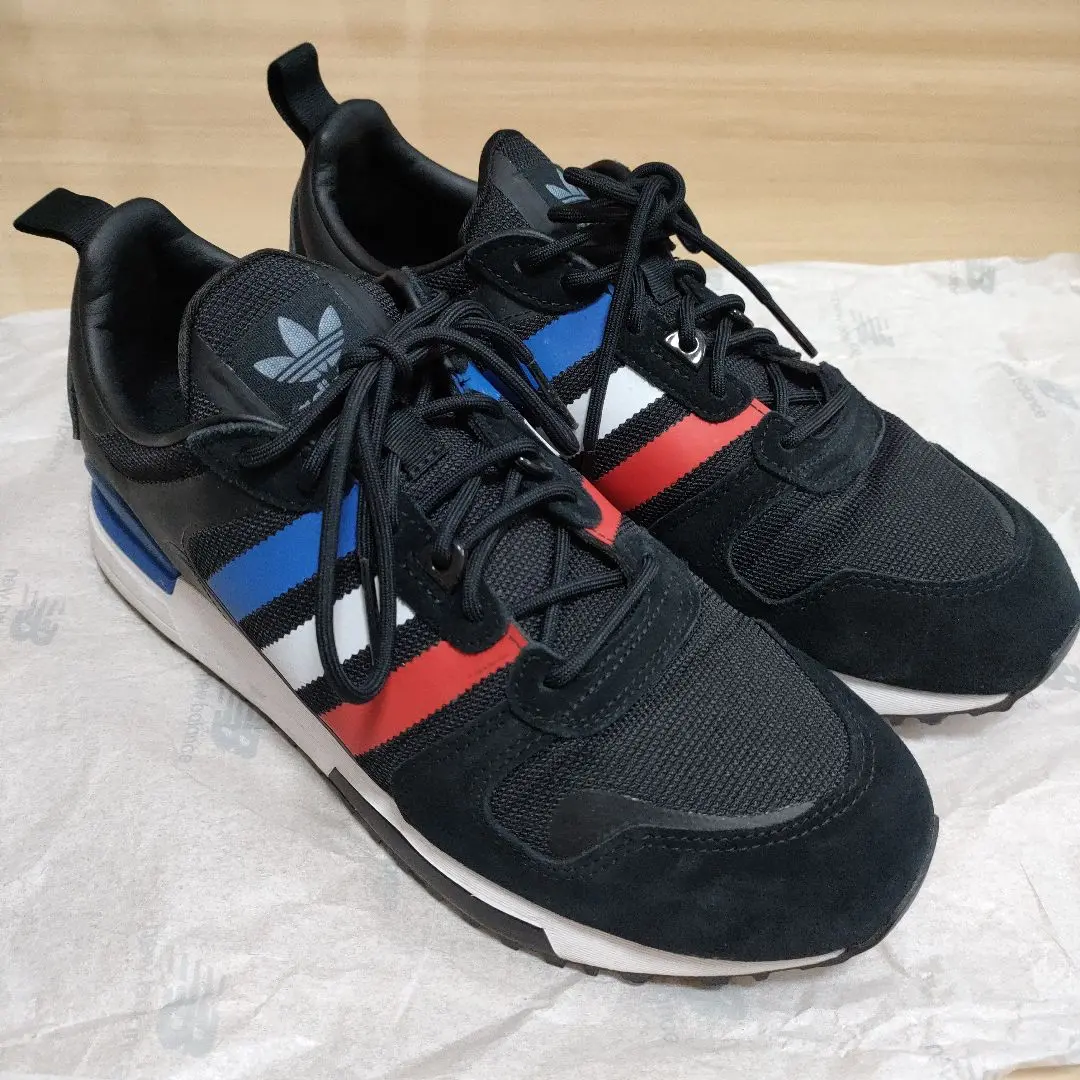 2025年最新】adidas originals zx700の人気アイテム - メルカリ