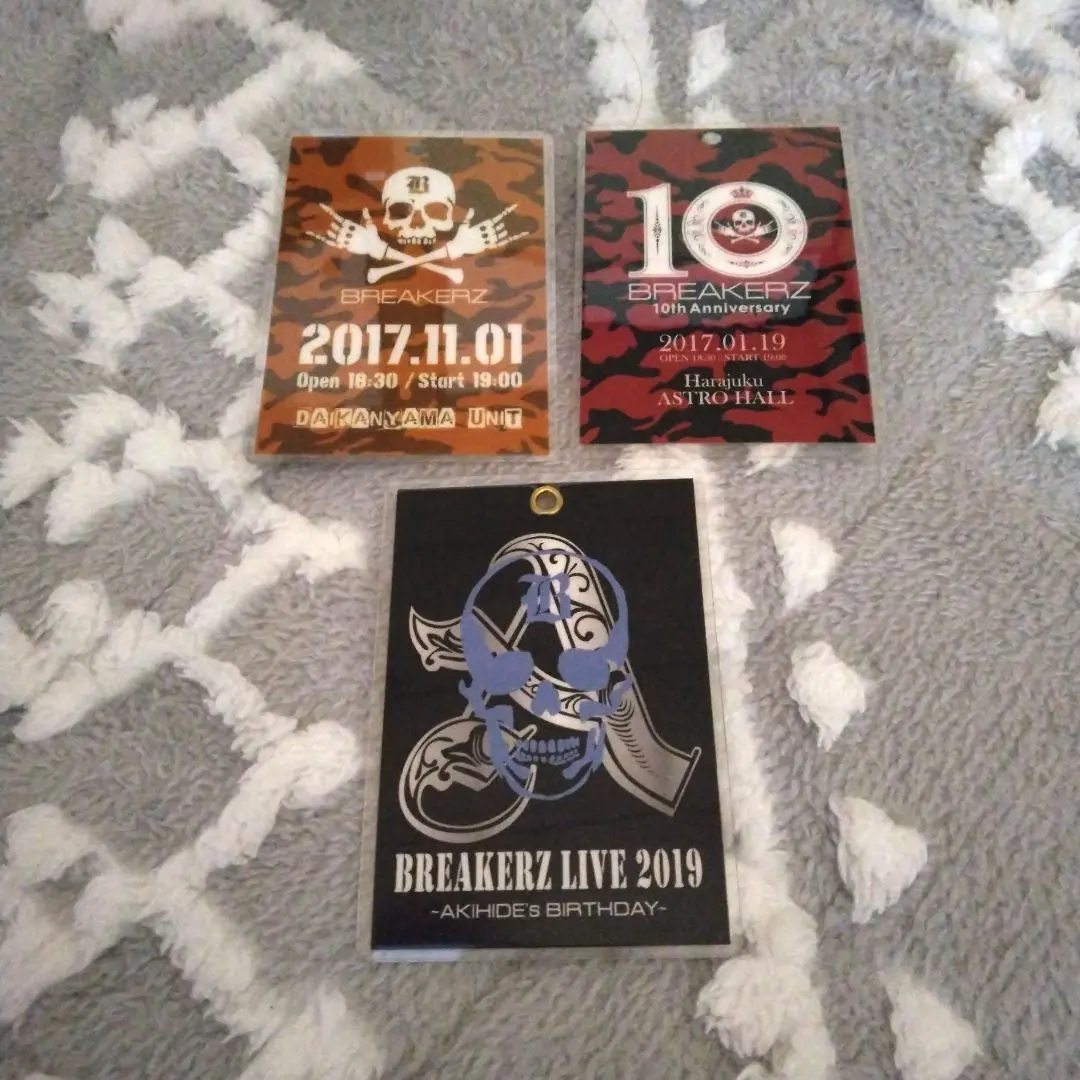 BREAKERZ 直筆サイン DAIGO 2025年最新】Yahoo!オークション -daigo サインの中古品・新品