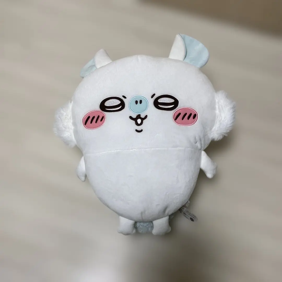 吉伊卡哇 玩偶 的縮圖