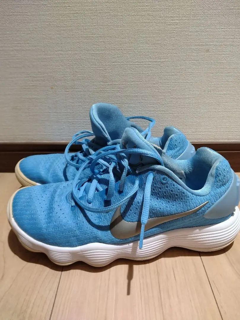 ハイパーダンク2017 low 25cm NIKE HYPERDUNK 2017 LOW EP ナイキ ハイパーダンク 2017 2023年