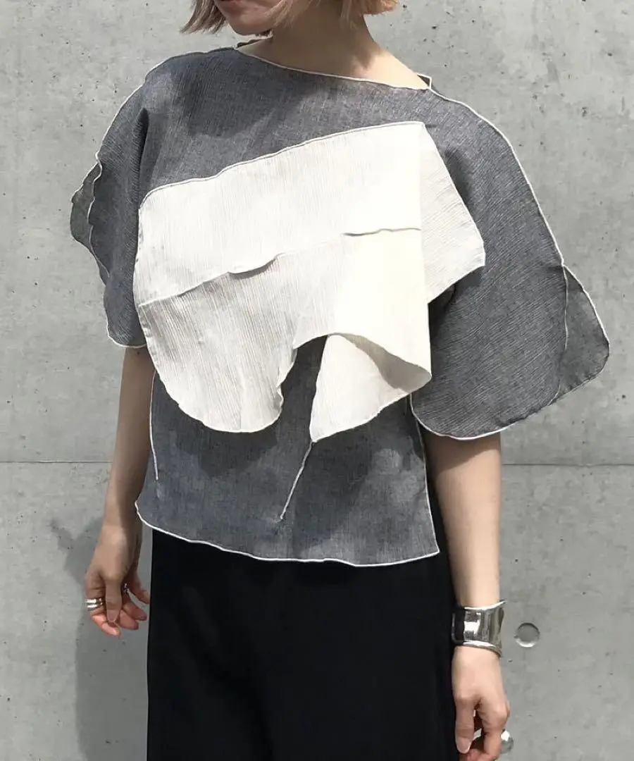 2025年最新】コトハヨコザワ 半袖(Tシャツ)の人気アイテム