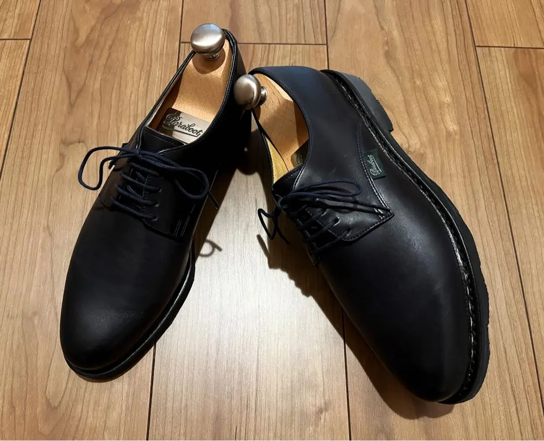 たーさん専用　パラブーツ　アルル　6.5 ARLES / NOIR – Paraboot