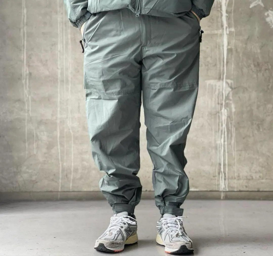 【美品】N.HOOLYWOOD WILDTHINGS トレーニングウェア パンツ N.HOOLYWOOD - N.HOOLYWOOD TEST PRODUCT EXCHANGE SERVICE