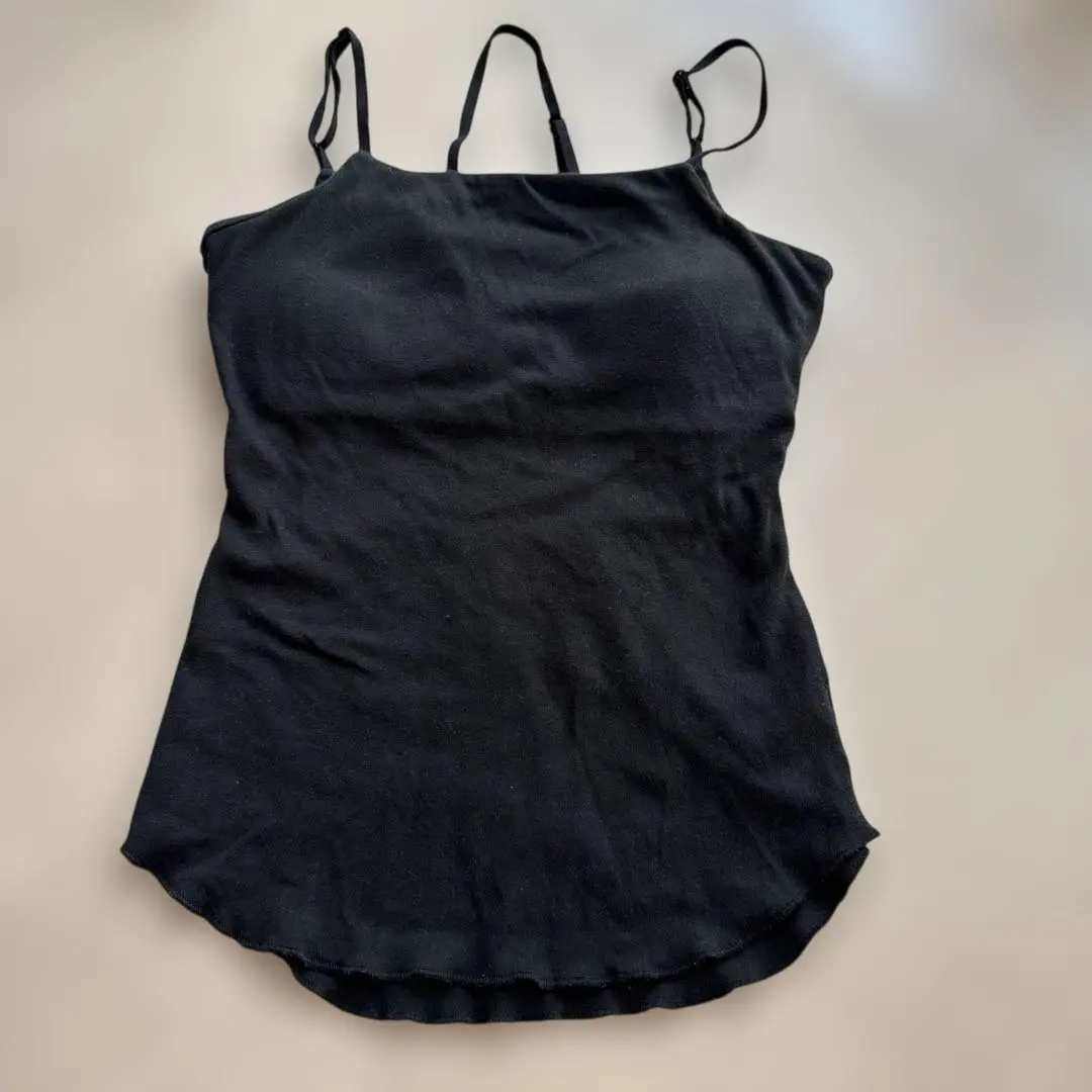內襯胸墊背心 ★relume 的縮圖
