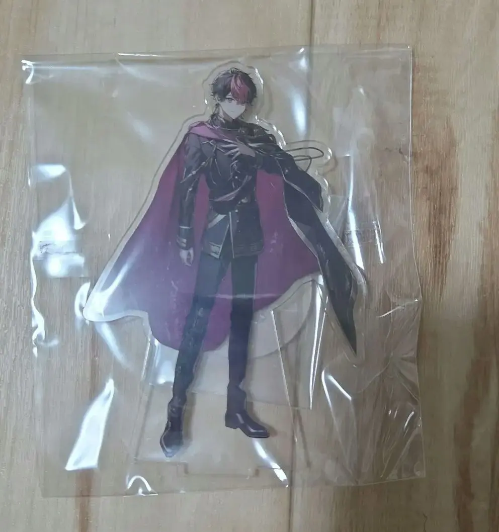 CIXIONi 周邊商品 亞克力立牌 JJ 蘭 LAN 的縮圖