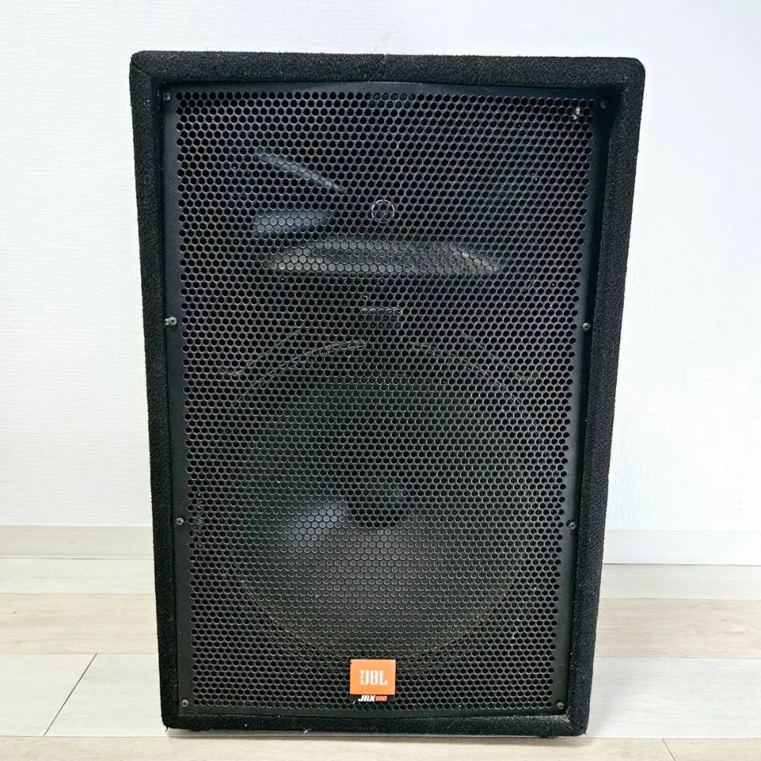 2025年最新】jbl jrx115の人気アイテム - メルカリ
