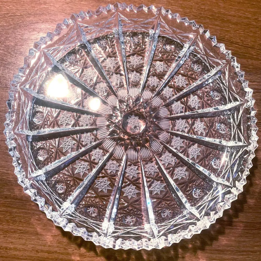 Thumbnail of Logasca Crystal [Set of 2]