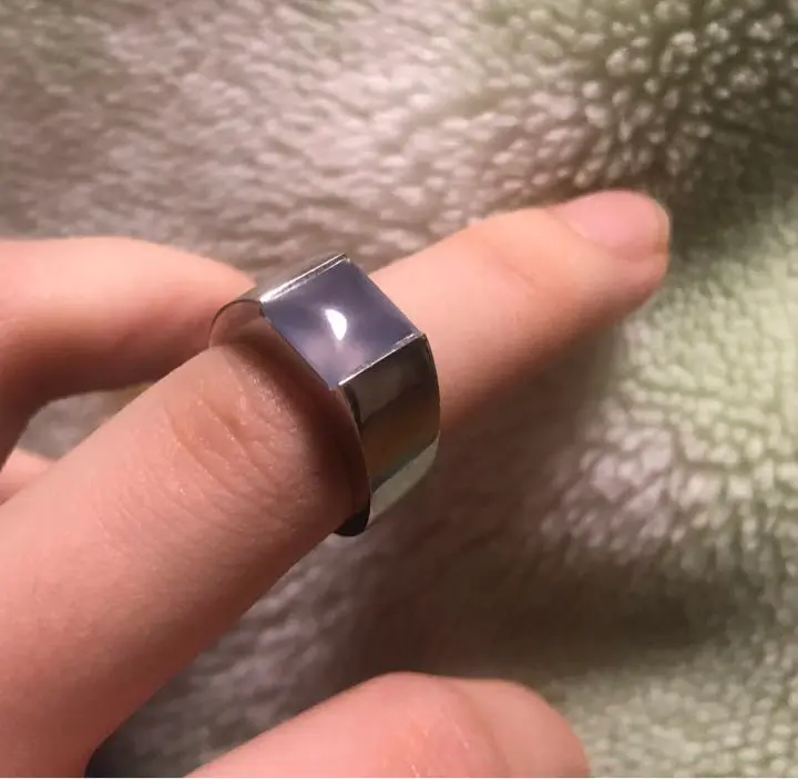Cartier シルバー 指輪 ジュスト アン クル リング