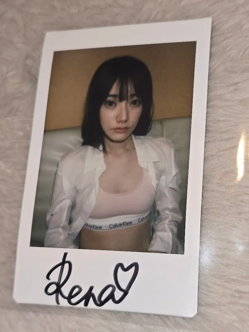 宮下玲奈　裸天使　イベント　限定サイン入りチェキ 私服 2025年最新】宮下玲奈 裸天使の人気アイテム - メルカリ