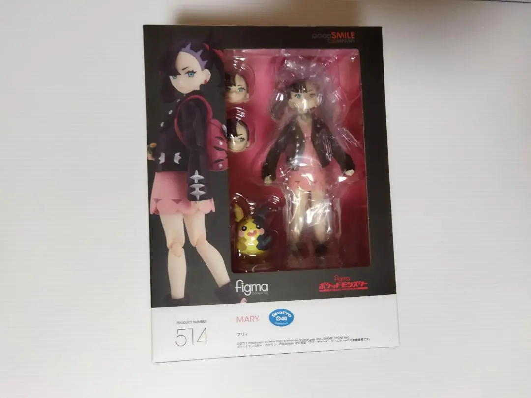 2025年最新】ポケットモンスター figma マリィ の人気アイテム